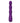 VeDO Quiver PLUS Vibe - Purple