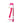 VeDO Quiver PLUS Vibe - Pink