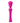 Femme Funn Ultra Wand XL - Pink