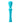 Femme Funn Ultra Wand XL - Turquoise