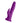 Femme Funn Wireless Turbo Rabbit - Purple