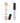 Exsens Hot Kiss Arousal Lip Gloss 7ml - Strawberry