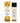 Exsens Body Oil 100ml - Amber Jojoba