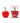 Exsens Nipple Arousal Cream 8ml - Crazy Love Cherry