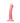 Strap-On-Me Dil - Metallic Pink