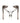 Strap-On-Me Desirous Harness - Bronze