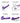 Strap-On-Me Vibe XL - Purple