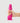 Strap-On-Me Sliding Skin Realistic Dil Small - Fuchsia