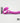 Strap-On-Me Multi-Orgasm Medium Bendable Strap-On - Fuchsia