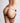 Strap-On-Me Curious Leatherette Harness - Holographic Rose Gold