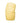 Tenga Puffy Stroker Custard Yellow