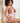 Adore High Waist Open Ring Panty - One Size - Pink