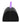 Love Toy Cushion - Black
