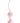 Pretty Love - Kegel Tighten Up 1 - Light Pink