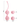 Pretty Love - Kegel Tighten Up 1 - Pink