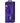 Prescott Super Soft Rabbit Silicone Vibrator - Purple