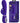 Prescott Super Soft Rabbit Silicone Vibrator - Purple