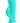 Prescott Super Soft Rabbit Silicone Vibrator - Vibrator -Teal