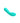 Cetus Rechargeable Vibrator - Turquoise