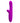 Pretty Love Angelique Come Hither - Fuchsia