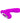 Pretty Love Piper Double-Side Pulsation - Purple