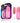 B Yours - Glitter Power Bullet - Pink