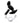 Anal Adventures - Platinum - Silicone Vibrating Prostate Massager 04 -Black