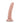 Dr. Skin 7 Inch Cock W / Suction Cup - Vanilla