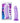B Yours Plus - Roar N” Ride - Purple