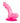 Naturally Yours - 4 Inch Mini Cock - Pink