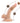 Dr. Skin - 4 Inch Mini Cock - Vanilla