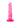 Naturally Yours - 5 Inch Mini Cock - Pink