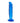 B Yours - Sweet n' Small 6 Inch Dildo With Suction Cup - Blue