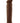 Dr. Skin Plus - 6 Inch Posable Dildo - Chocolate