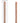 Dr. Skin - 19 Inch Dildo - Beige