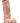 Dr. Skin - Mr. D - 8.5 Inch Dildo With Balls - Beige