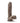 Dr. Skin - Mr. Magic - 9 Inch Dildo - Chocolate