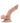 Dr. Skin - Dr. Stephen - 6.5 Inch Dildo With Balls - Beige