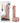 Dr. Skin - Dr. William - 8 Inch Dildo With Balls - Beige