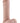 Dr. Skin - Dr. William - 8 Inch Dildo With Balls - Beige