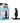Anal Adventures Platinum - Stacked Plug - Black