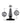 Anal Adventures - Basic Anal Plug - Small - Black