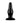 Anal Adventures - Pleasure Plug - Black