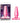 B Yours Eclipse Pleaser - Medium - Pink