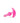 B Yours - Curvy Anal Plug - Pink