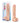 Au Naturel - Big John - 11.5 Inch Sensa Feel Dual Density Dildo - Vanilla