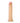 Au Naturel - 9.5 Inch Sensa Feel Magnum Dong - Beige