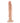 Au Naturel - 11 Inch Sensa Feel Magnum Vibrating Dong - Beige