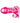 B Yours - Basic 8 - Pink