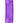 B Yours 14 Inch Double Dildo - Purple